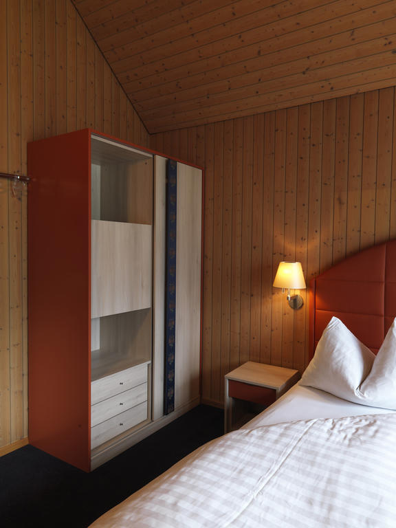 Parkhotel Waldheim Am Sarnersee ザルネン 部屋 写真