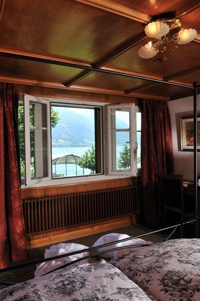 Parkhotel Waldheim Am Sarnersee ザルネン 部屋 写真